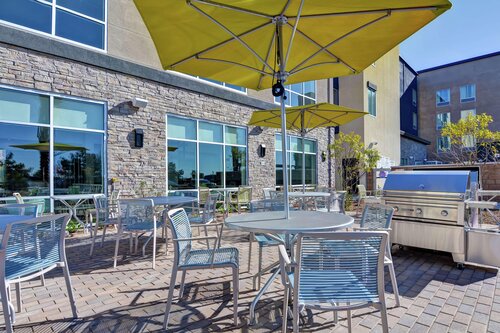 Hampton Inn Chula Vista Eastlake