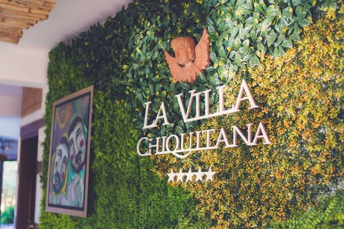 La Villa Chiquitana