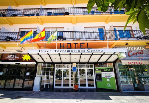 Torremolinos Centro by Croma