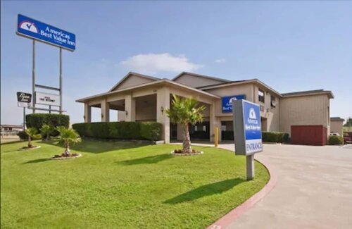 Americas Best Value Inn-Midlothian/Cedar Hill
