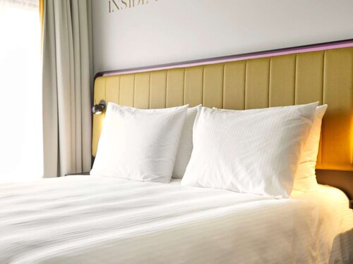 Park Inn by Radisson Hasselt