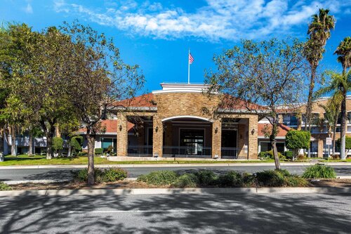 La Quinta Inn Suites By Wyndham Pomona