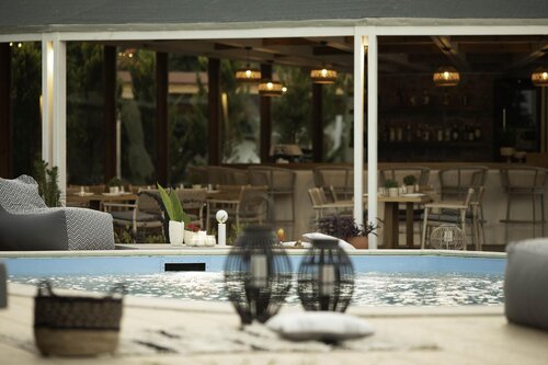 Skiathos Avaton Hotel