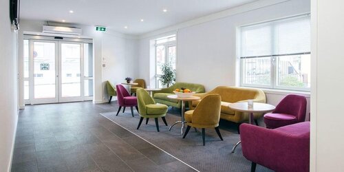 Thon Partner Hotel Storgata