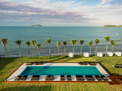 Zendaya Resort Beach Sport & Spa