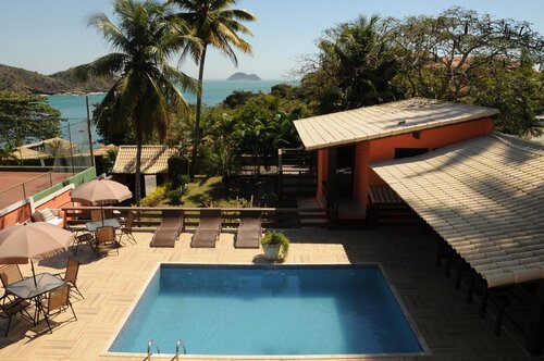 Bliss Hoteis João Fernandes