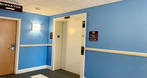 SureStay Plus by Best Western Niagara Falls East