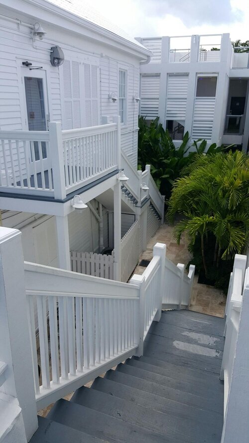 The Saint Hotel Key West, Autograph Collection