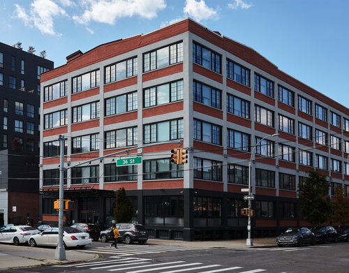 The Collective Paper Factory