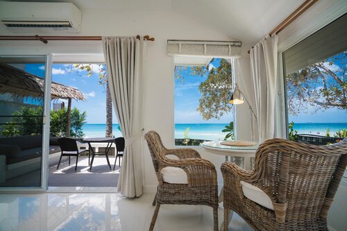 King's Garden Resort