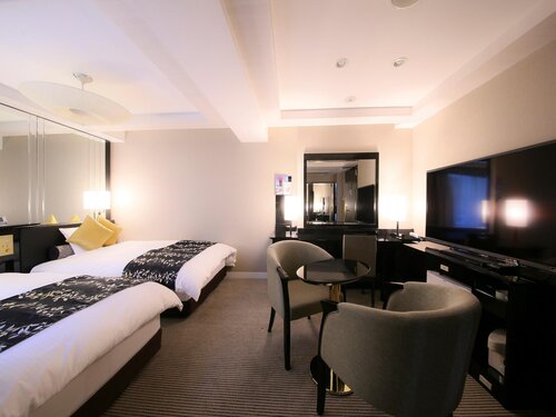 Apa Hotel Ginza Kyobashi