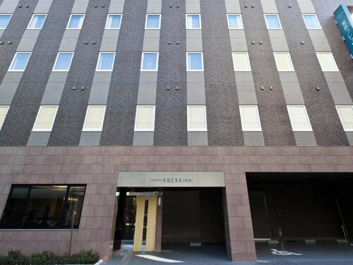 Sotetsu Fresa Inn Nihombashi-Ningyocho