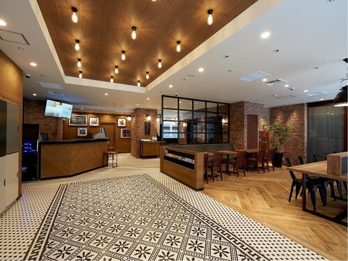 Sotetsu Fresa Inn Nihombashi-Kayabacho