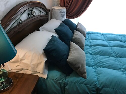 Euro House Inn Airport