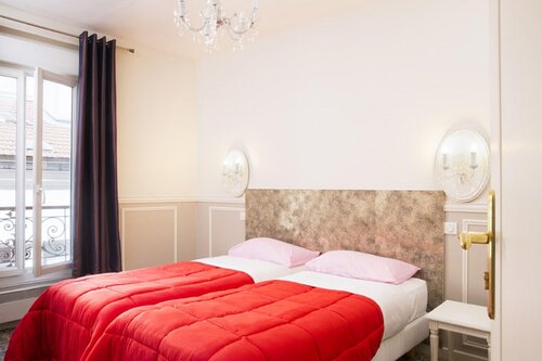 Auberge Internationale Des Jeunes