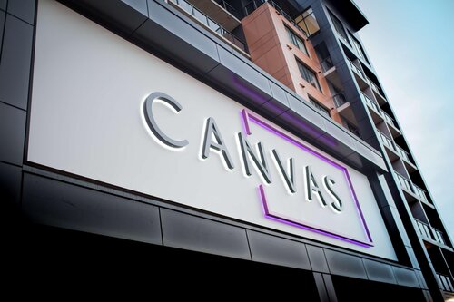 Canvas Moncton, Tapestry Collection By Hilton