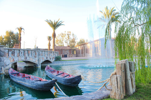 Boutique Villa Toscana