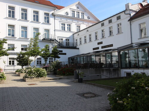 Parkhotel Putbus