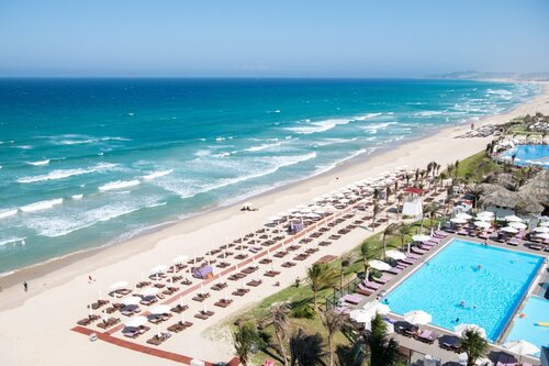 Swandor Cam Ranh Resort-Ultra All Inclusive