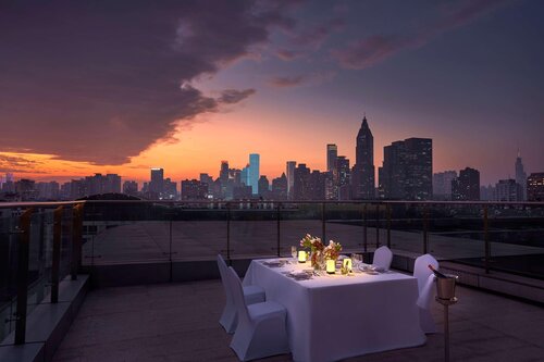 Kempinski Hotel Nanjing