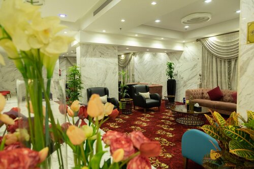 Carawan Hotel Jeddah