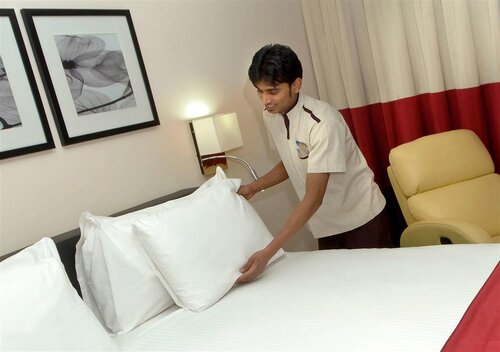 Wow Boutique Hotel Jeddah