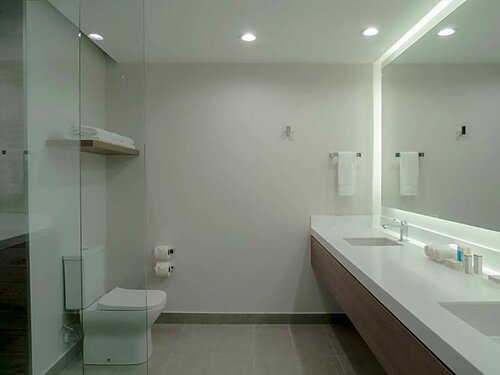 Hilton Garden Inn Santa Ana San Jose