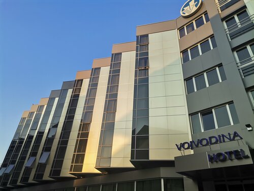 Vojvodina Zrenjanin