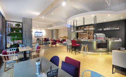 Campanile Hotels·Xi'An Bell & Drum Tower