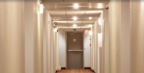 Colonial Square Inn & Suites Saskatoon