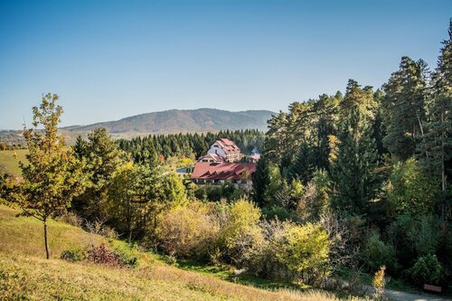 Q Resort and Spa Sacele