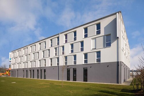 PLAZA INN Dachau - München