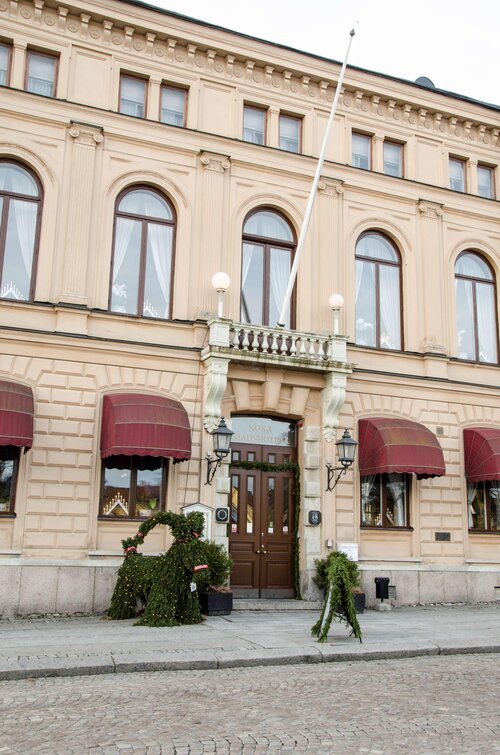 Nora Stadshotell, Sure Hotel Collection by Best We