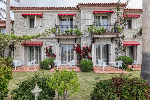 Alacati Beach Resort