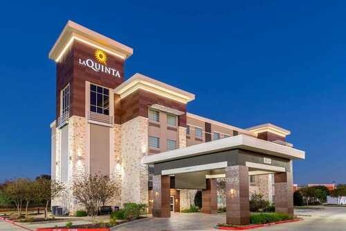 La Quinta Inn Suites By Wyndham Houston Nw Beltway