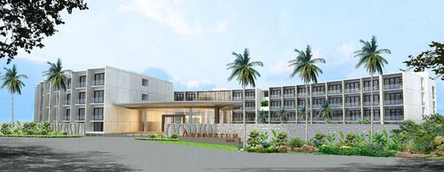 Radisson Blu Hotel & Residence Nairobi Arboretum