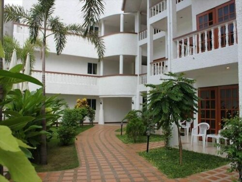 Neptuna Hotel Patong