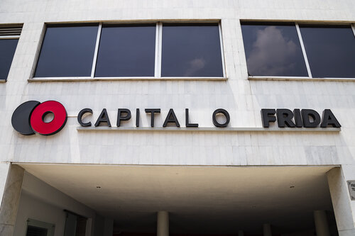 Ayenda Frida Costa Azul