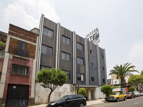 Hotel Santa Maria
