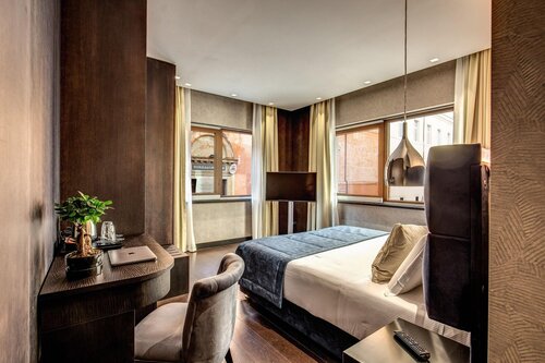 Prassede Palace Hotel