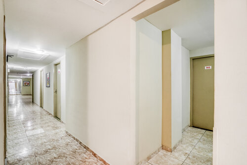 OYO Rio Colinas Hotel, Rio de Janeiro