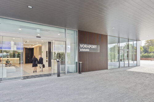 Hotel Acta Voraport