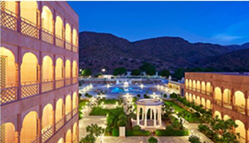 Pratap Mahal - IHCL SeleQtions