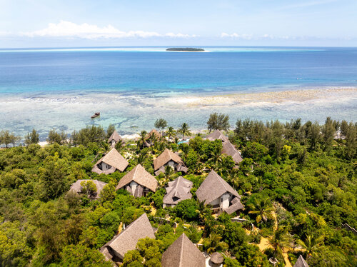 Sunshine Marine Lodge