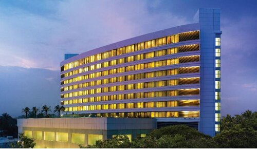 Vivanta Coimbatore