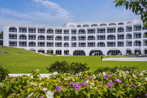 Golden Tulip FAB Hotel