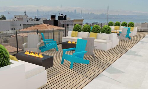 Aiden by Best Western Berkeley