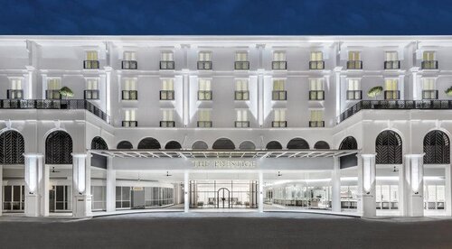 The Prestige Hotel Penang