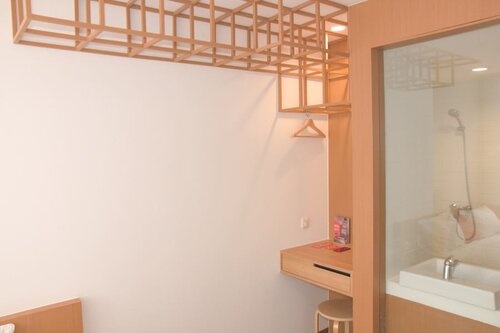 Urbanview Odori Residence Pondok Indah