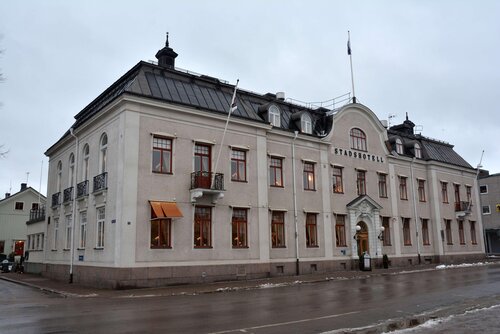 Amals Stadshotell, Sure Hotel Collection by Best W